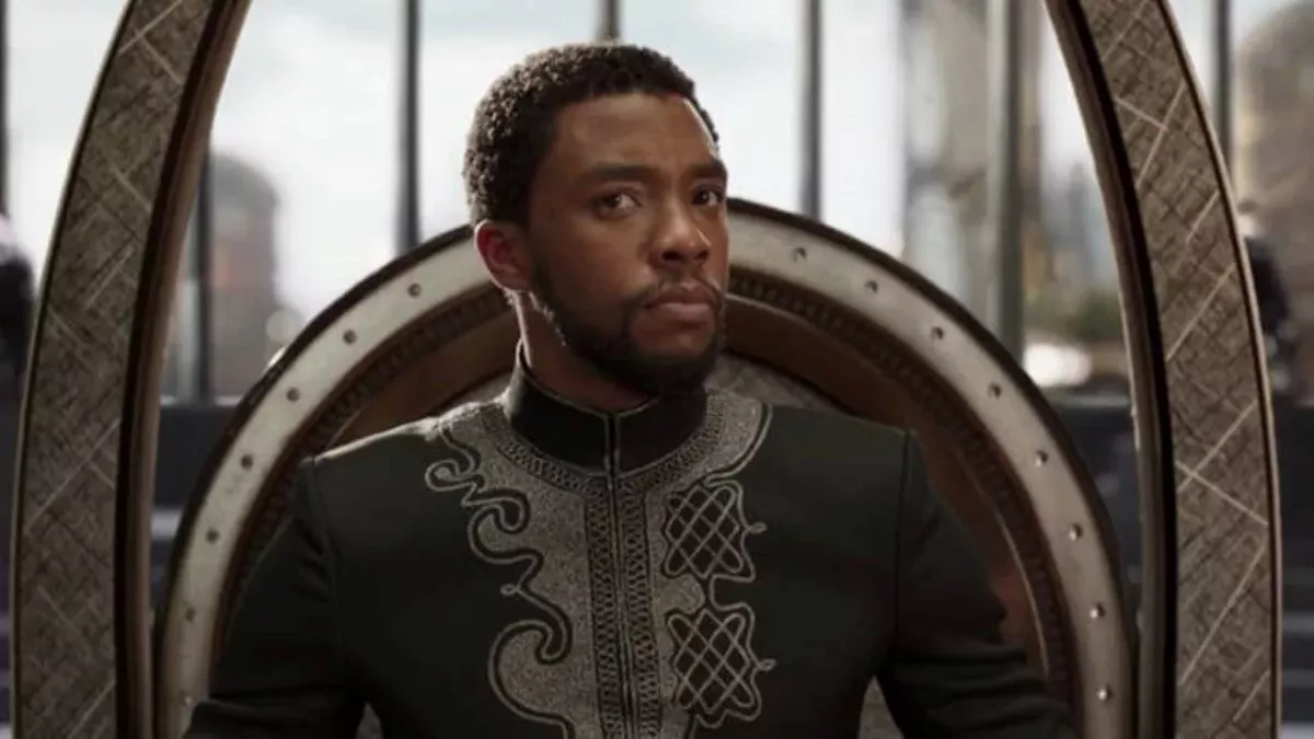 Black panther