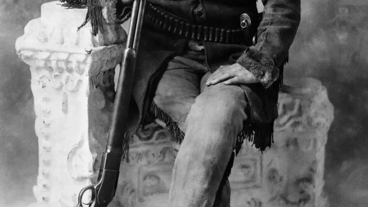 Calamity Jane : qui était cette légende du Far West ?