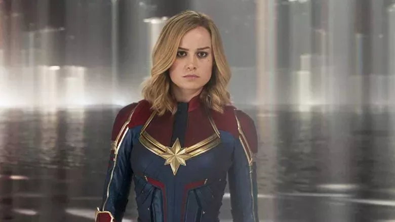 Captain Marvel 2 : Une première date de sortie ainsi que les débuts de l'intrigue dévoilés