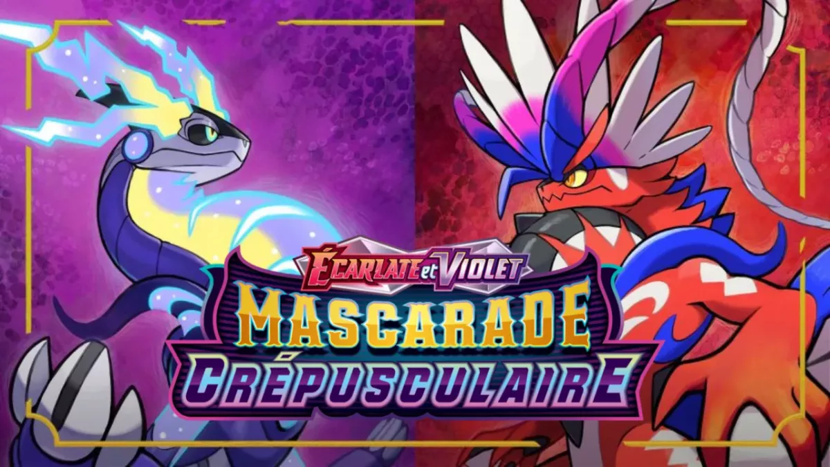 Cartes Pokémon