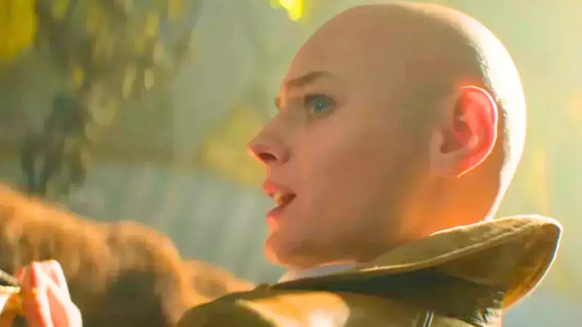 Cassandra Nova 