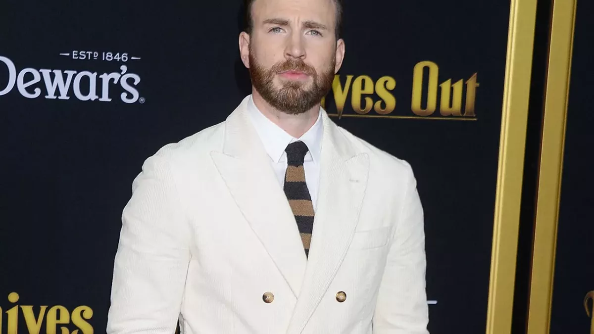 Chris Evans