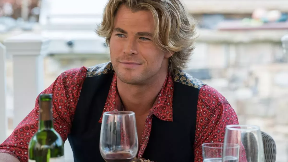 Chris Hemsworth : ce film qui aurait pu enterrer sa carrière au cinéma