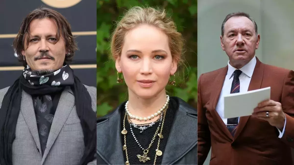 Cinéma : ces 11 acteurs emblématiques qui ont été au coeur d'un scandale 