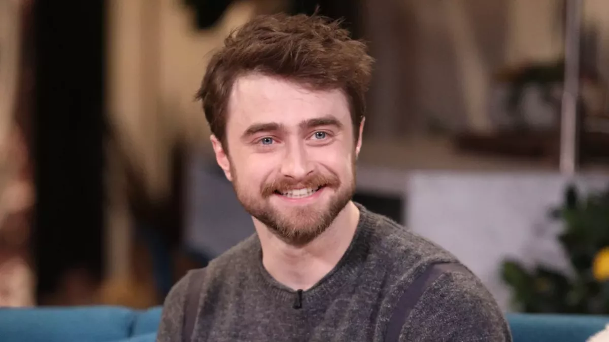 Daniel Radcliffe répond à un possible retour dans le rôle d'Harry Potter, les fans sous le choc