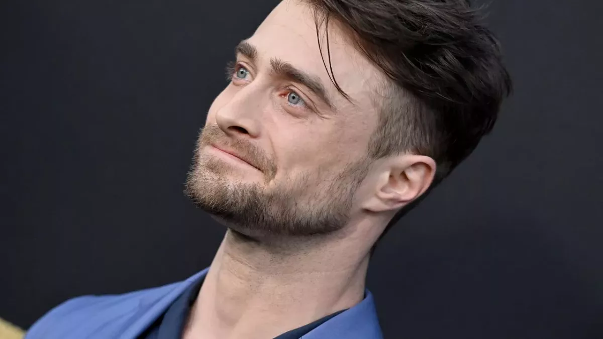 Daniel Radcliffe wolverine