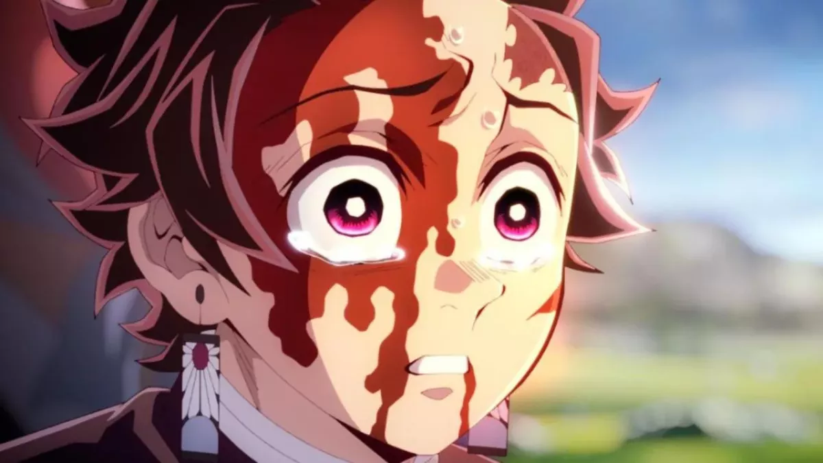 Demon Slayer