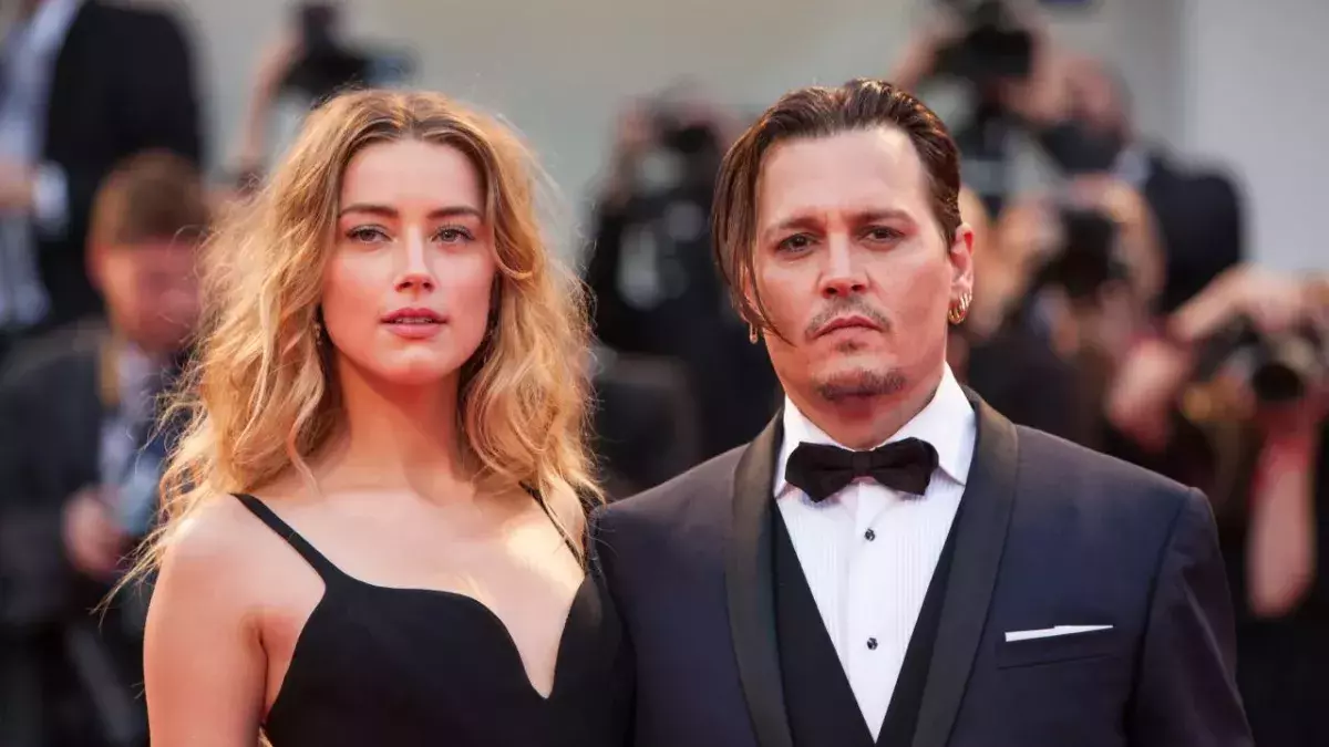 Depp et Heard procès victoire