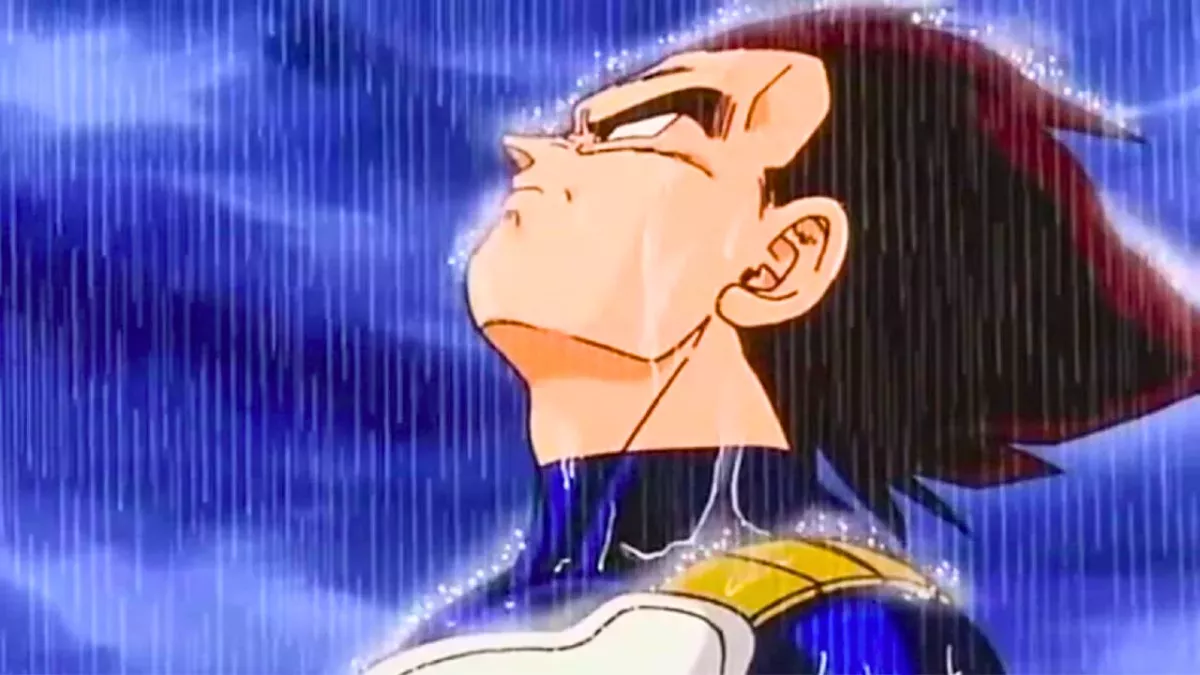 Dernier dessin Toriyama 