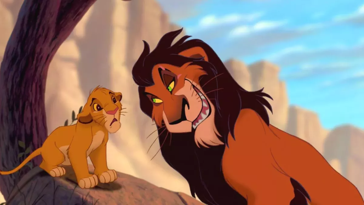 Disney confirme une théorie sur Le Roi Lion qui va détruire vos souvenirs d'enfance