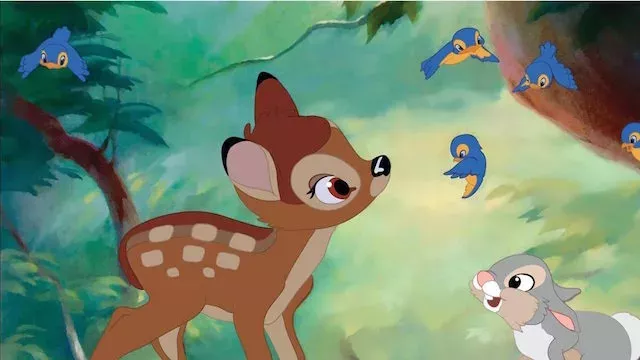  Disney prépare un nouveau film live action sur Bambi