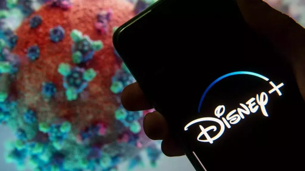 Disney+