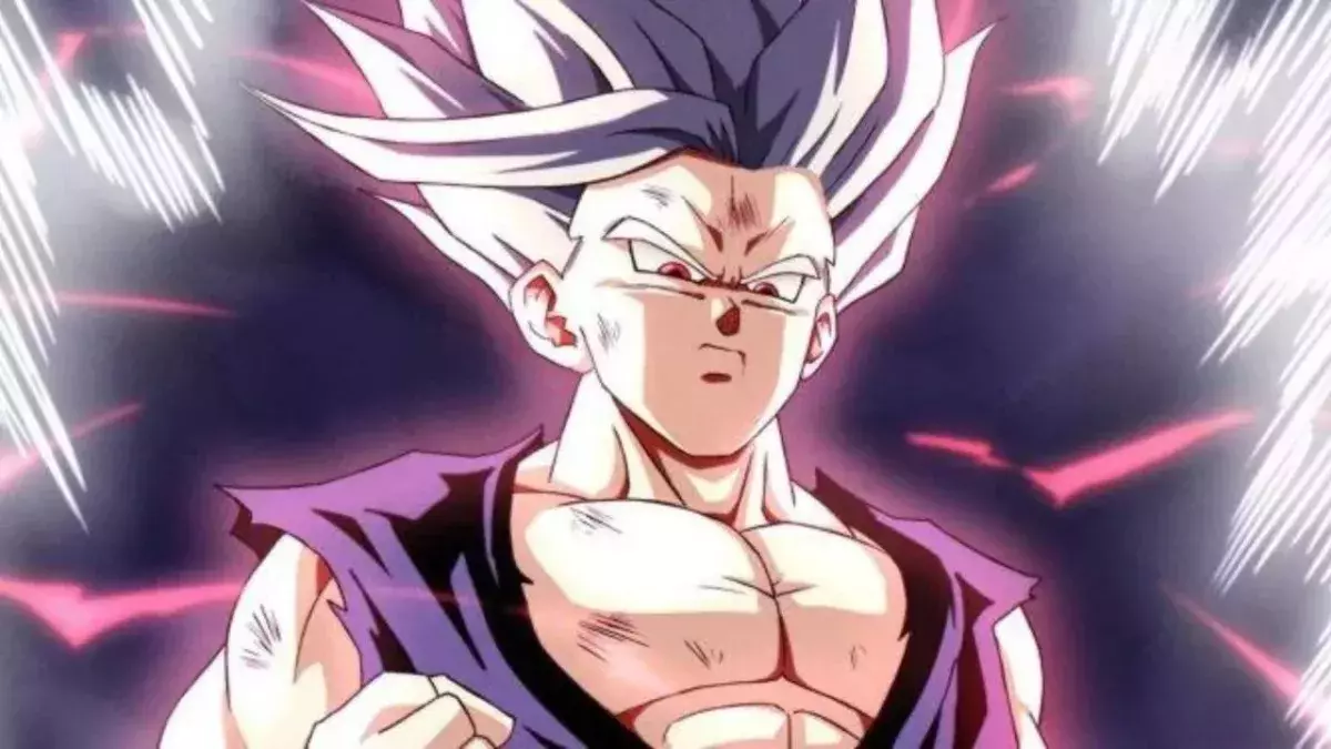 Dragon Ball Super