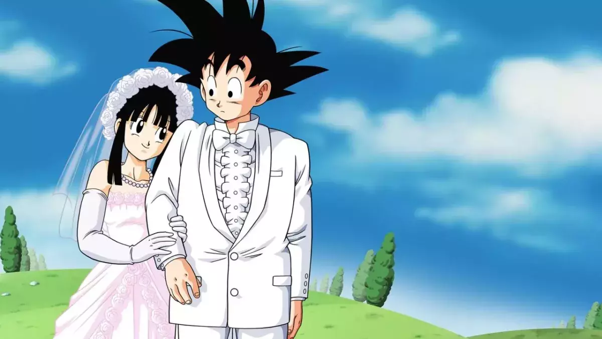 Dragon Ball