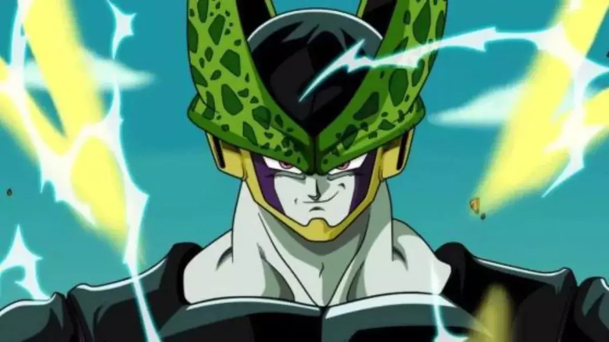 Dragon Ball