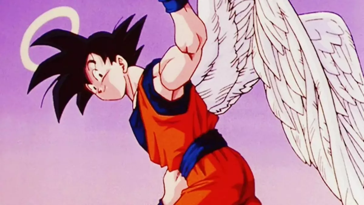 Dragon Ball