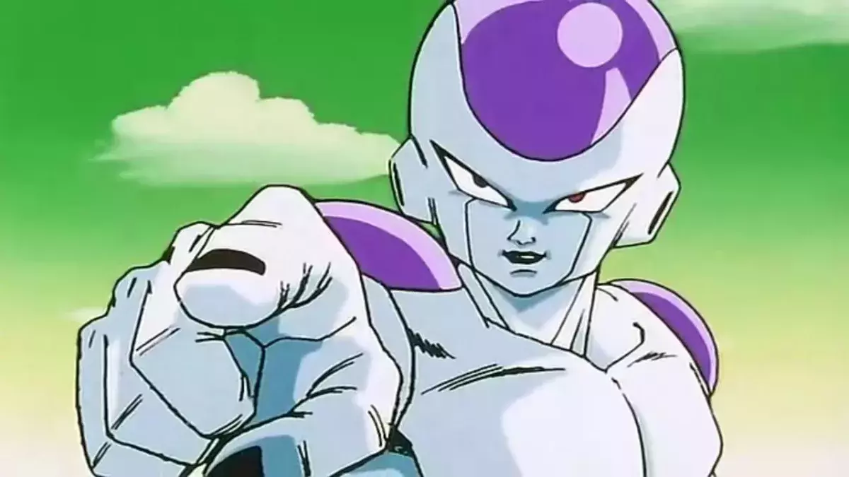 Dragon Ball