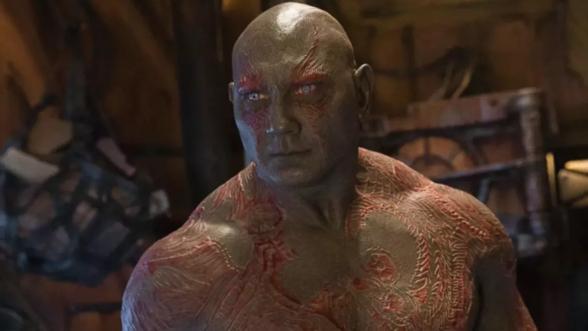 Drax