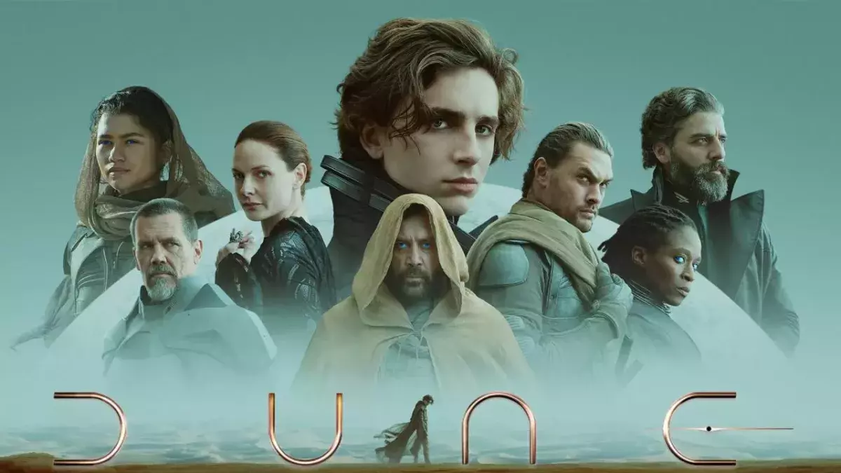 Dune streaming 2021 : où regarder le film en VO/VOSTFR/VF par Denis Villeneuve