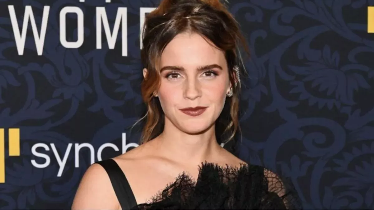 Emma Watson 
