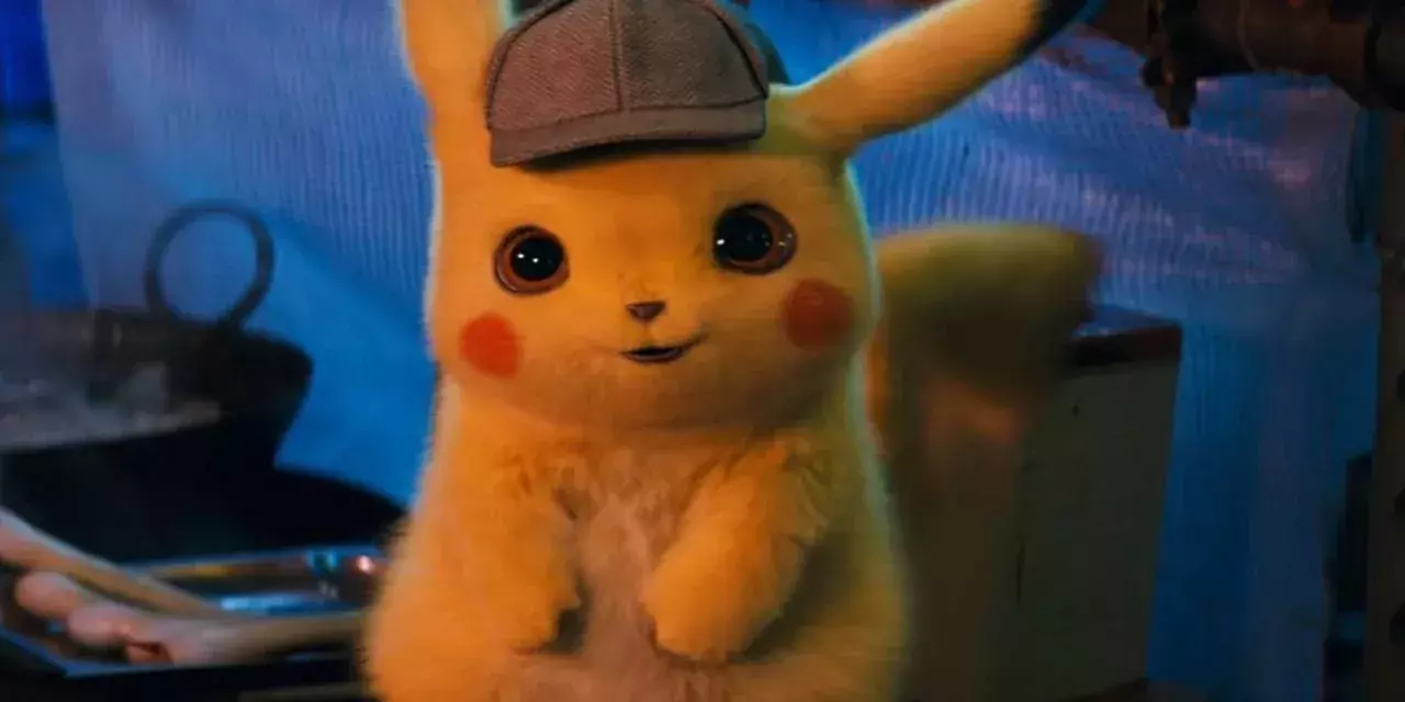 6 meilleurs films Pokémon de l'histoire