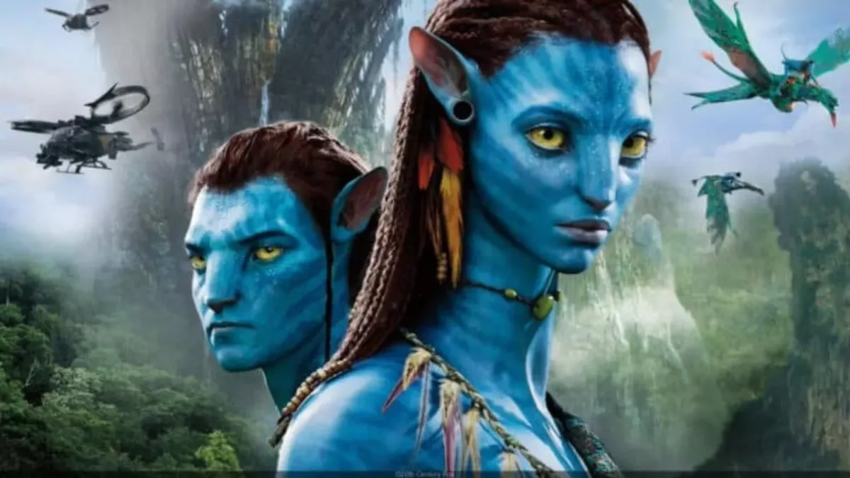 Avatar 3
