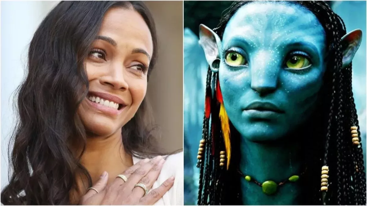 Avatar