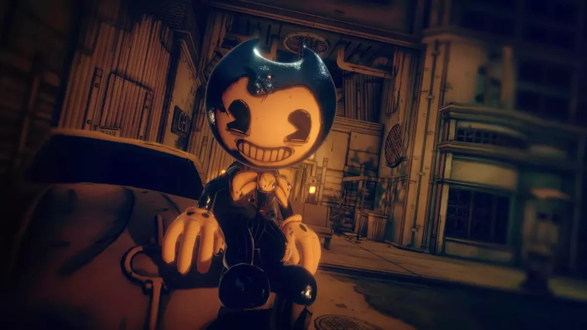 bendy adaptation cinéma