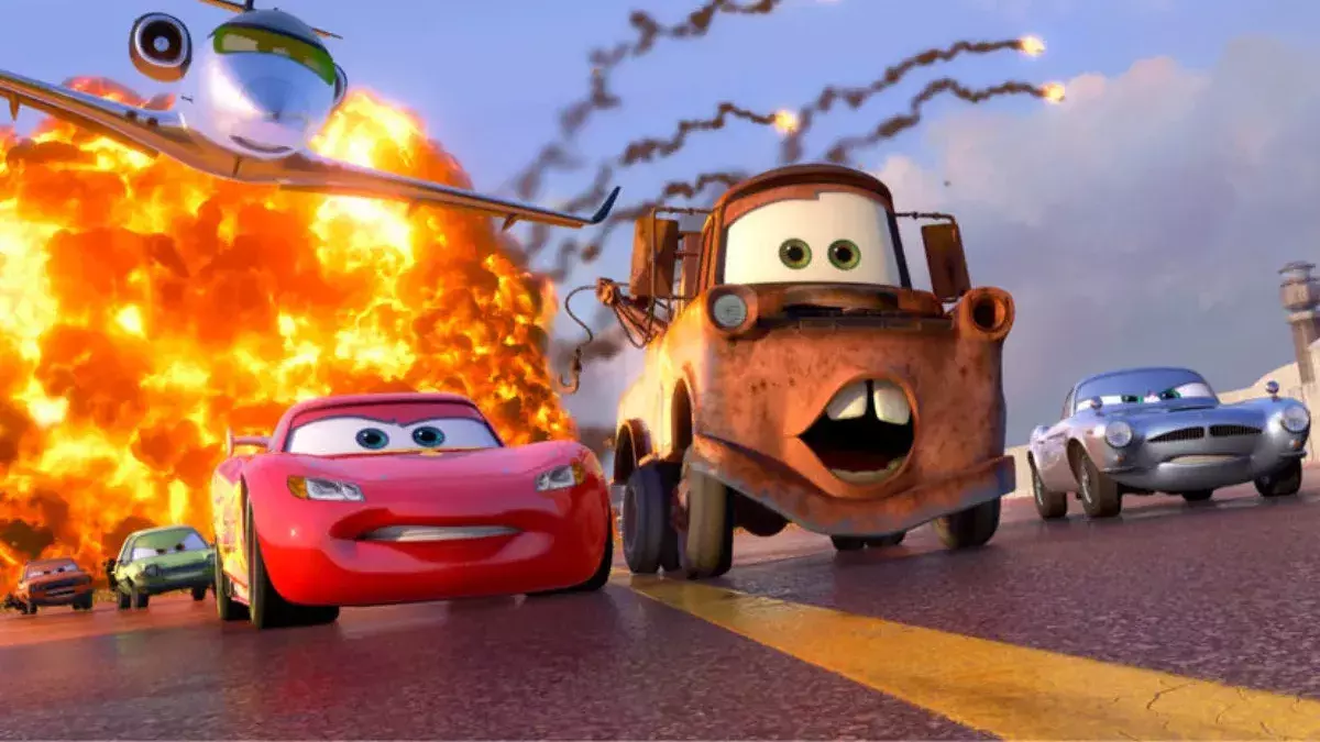 cars 4