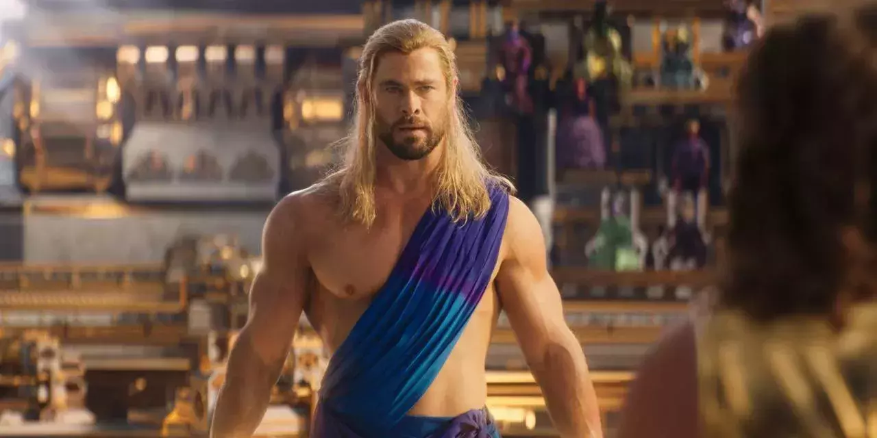 chris hemsorth salaire MCU