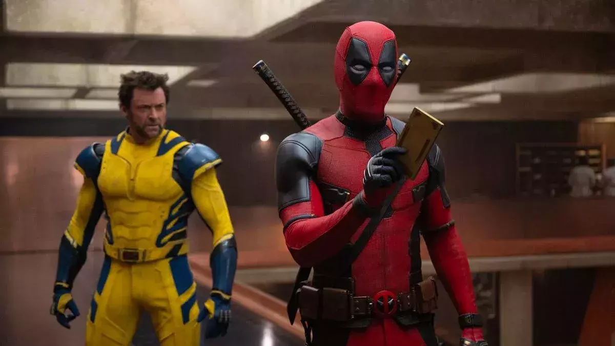 Deadpool 4
