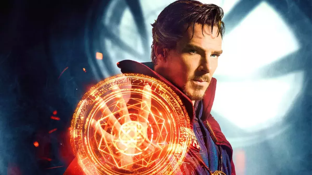 Doctor Strange 3