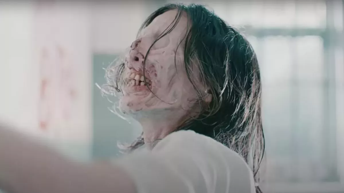 film horreur terrifier 2