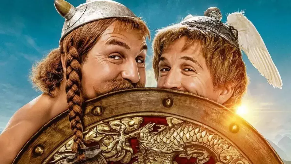 Films français les plus chers