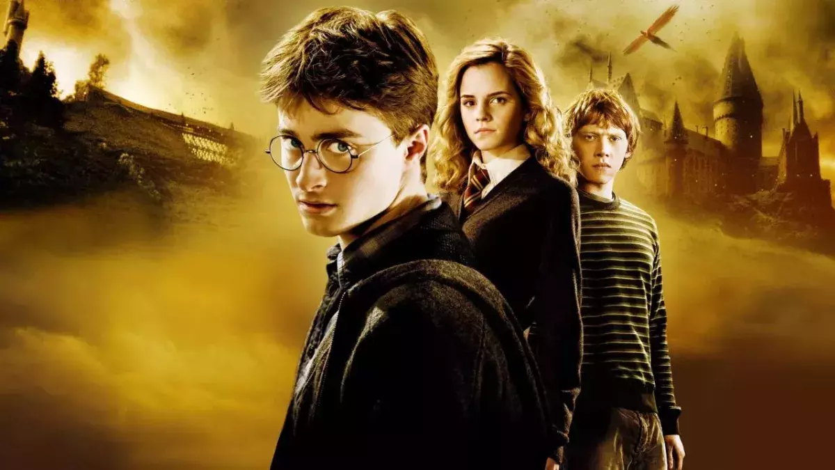 Harry Potter : combien de temps faut-il pour regarder tous les films de la saga ?