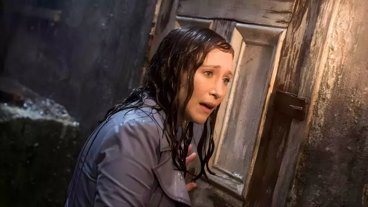 histoire vraie Conjuring 2 le cas enfield