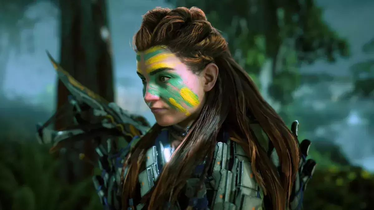 horizon film live action