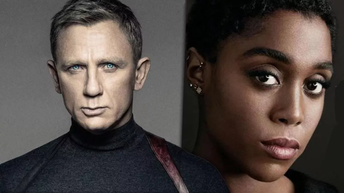 James Bond : le prochain acteur est une actrice, Lashana Lynch dans Mourir Peut Attendre