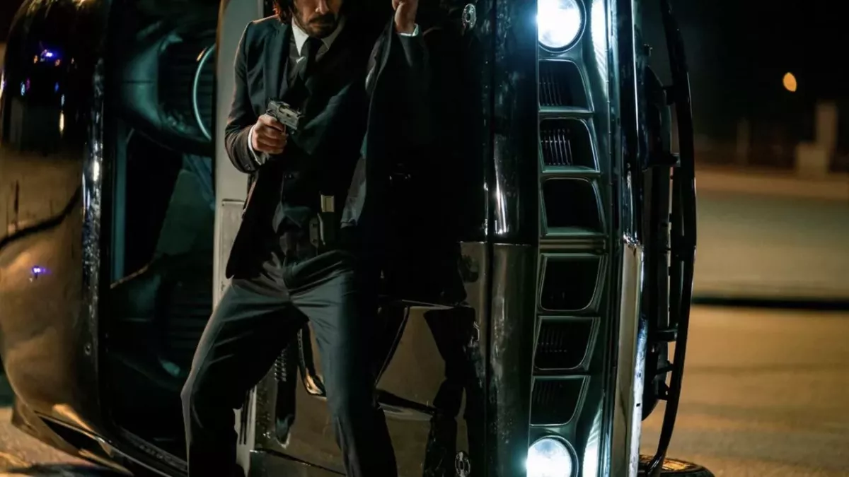John Wick 4