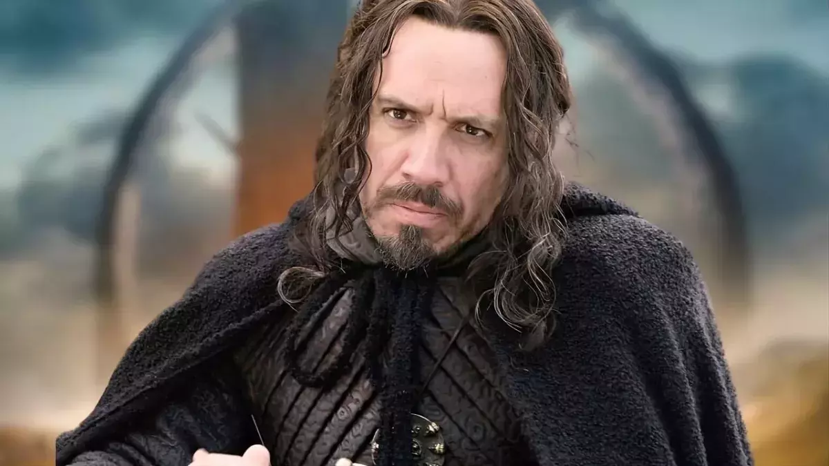 Kaamelott 2