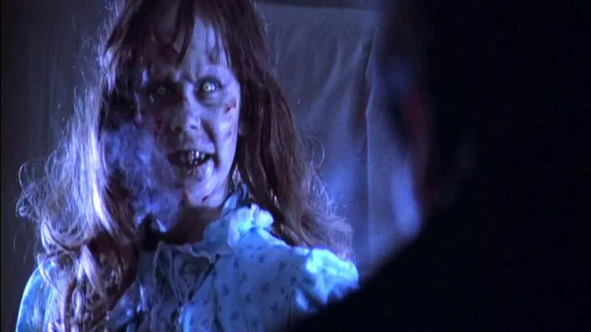 La véritable histoire de l'exorciste