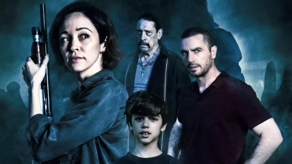 The Legend of La Llorona