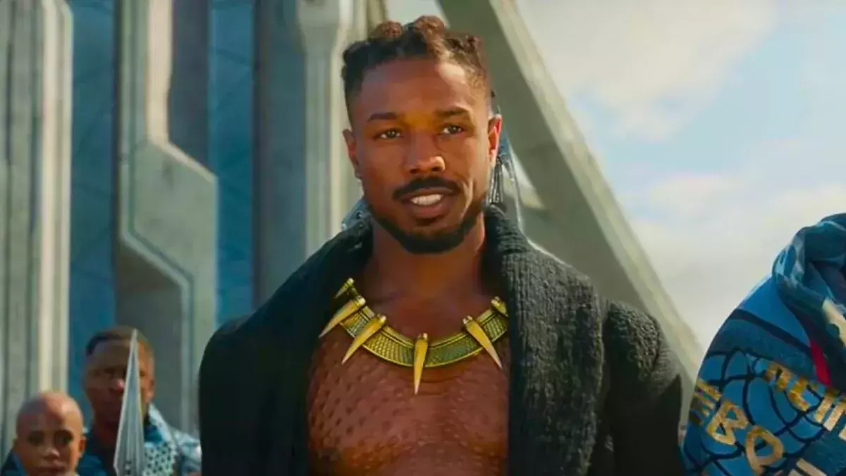 Meilleurs antagonistes MCU 
