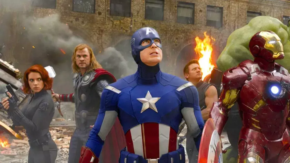 Meilleurs films MCU 