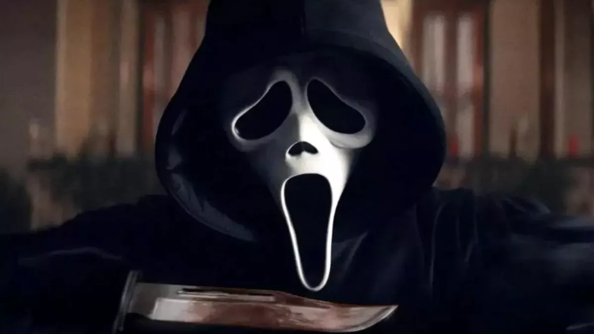 Scream
