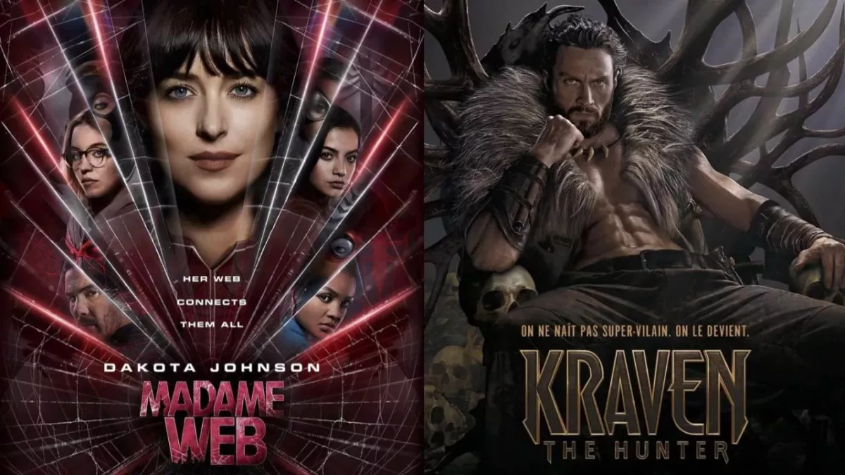 Sorties 2024 : les films Marvel que nous attendons tous au cinéma 