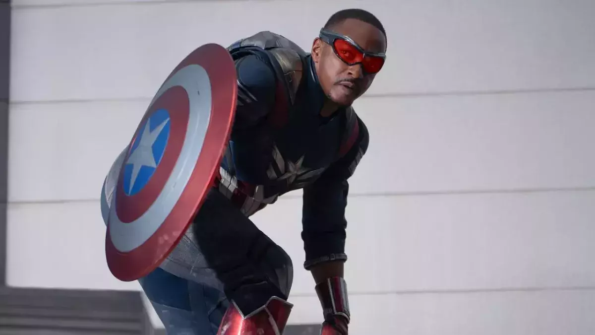 Sorties Marvel 2025 
