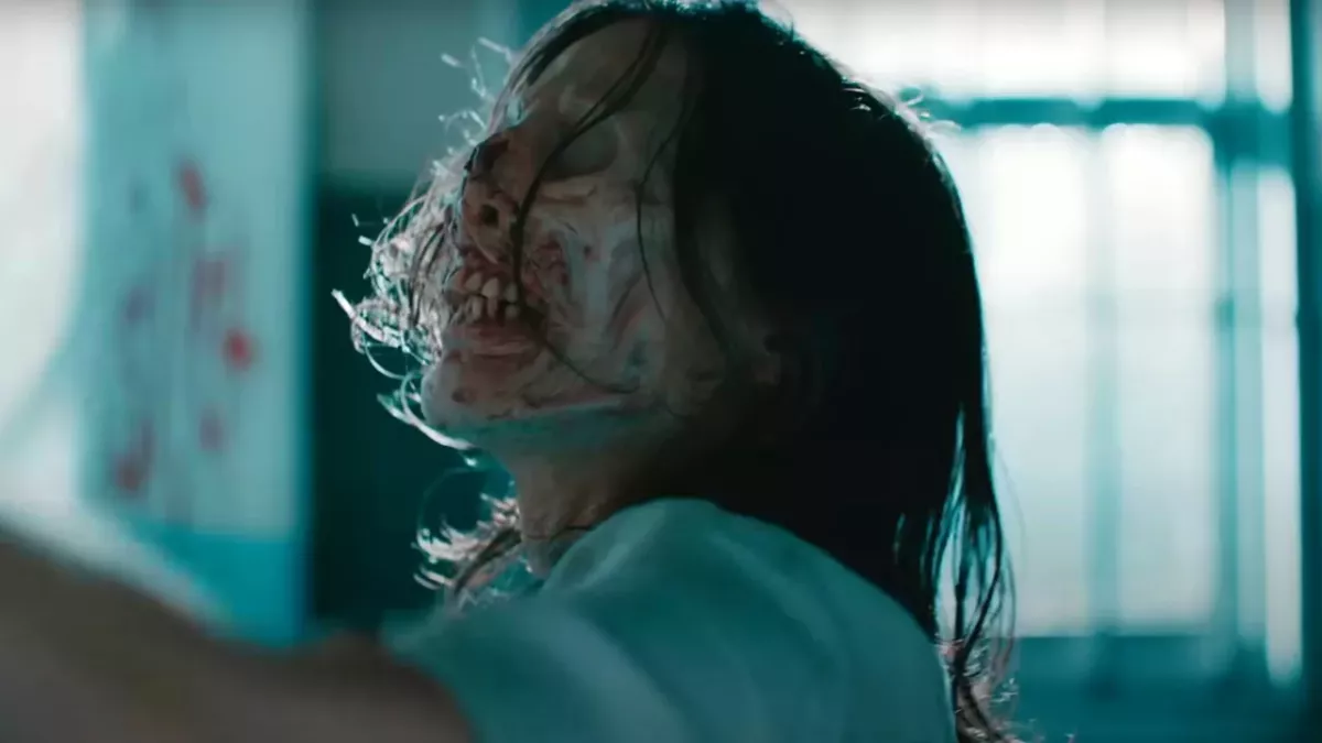 Terrifier 2