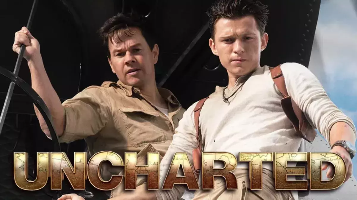 Uncharted Film : date de sortie, casting, trailer et news