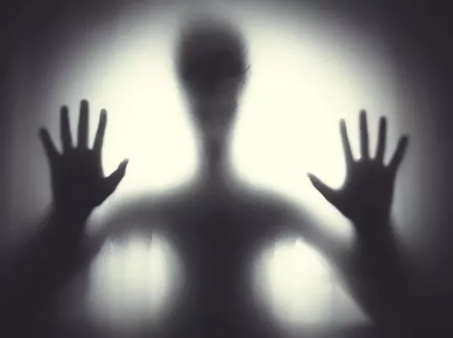 Voici comment savoir si des fantômes habitent chez vous !